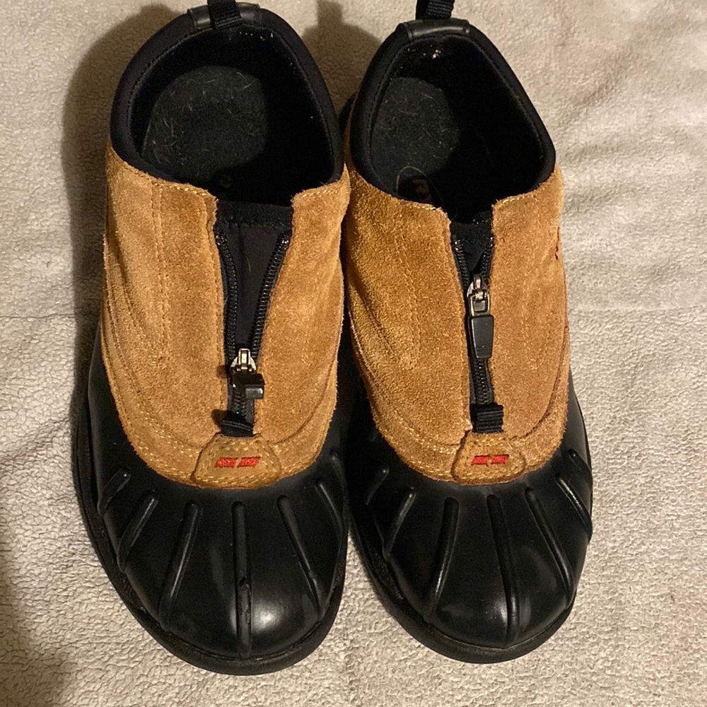 Ryka Nytracel hiking Duck boot